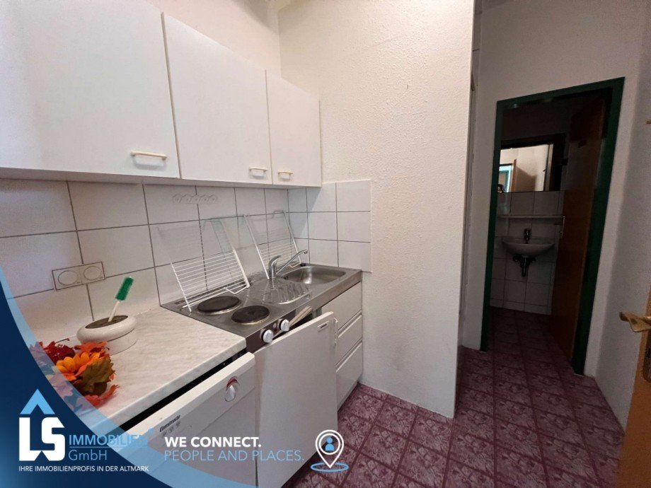 Gewerbeeinheit 1 OG Wohn- / Gesch�ftshaus Wusterhausen/Dosse