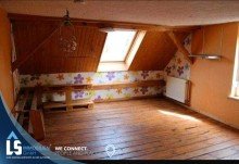 Zimmer im OG Mehrgenerationenhaus, Gastronomie, Tierhaltung alles m�glich!