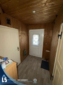 3 Einfamilienhaus in zentraler Lage mit gro�em Grundst�ck