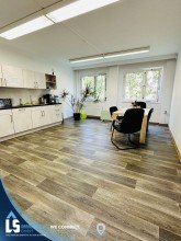Hauptbild B�rofl�che / Gewerber�ume in Premnitz
