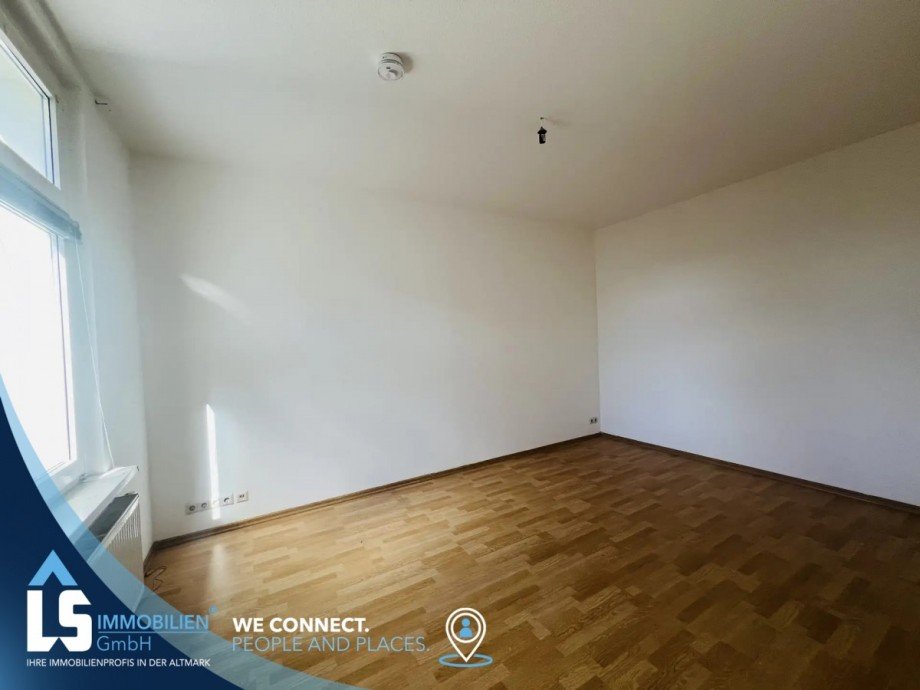 Schlafen Etagenwohnung Osterburg (Altmark)