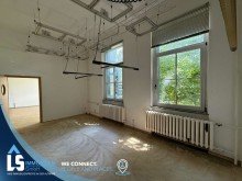 Gewerbeeinheit EG Premiumlage Werder: Wohn- und Gesch�ftshaus mit gro�z�gigem Grundst�ck und Potenzial
