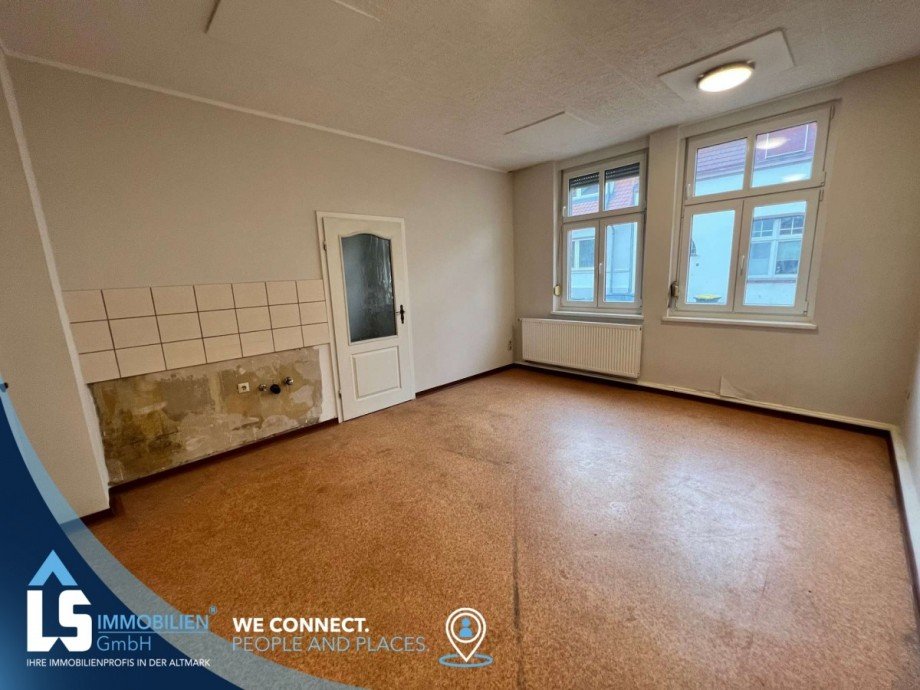 K�che Reihenmittelhaus Tangerm�nde
