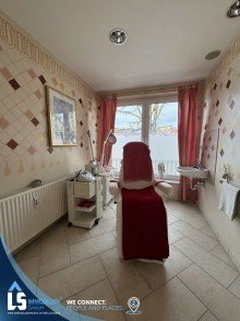 Beispiel Praxisr�ume in Top-Lage Stendal | flexibel | Pauschalmiete | Parkpl�tze