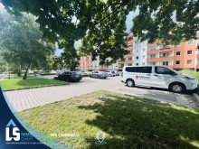 Parkplatz Kapitalanlage im Gr�nen!