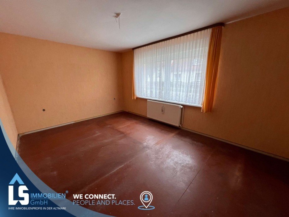 Schlafzimmer Einfamilienhaus Grieben