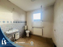 Bad im OG Solides Einfamilienhaus mit vielen M�glichkeiten!