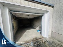 Einzelgarage Provisionsfrei, Mehrgenerationen-Wohnen m�glich!