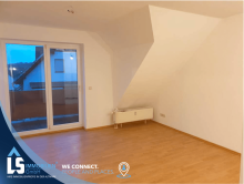 Wohnzimmer Kleine Eigentumswohnung in bester Lage - nur 30 Minuten bis Hannover Zentrum