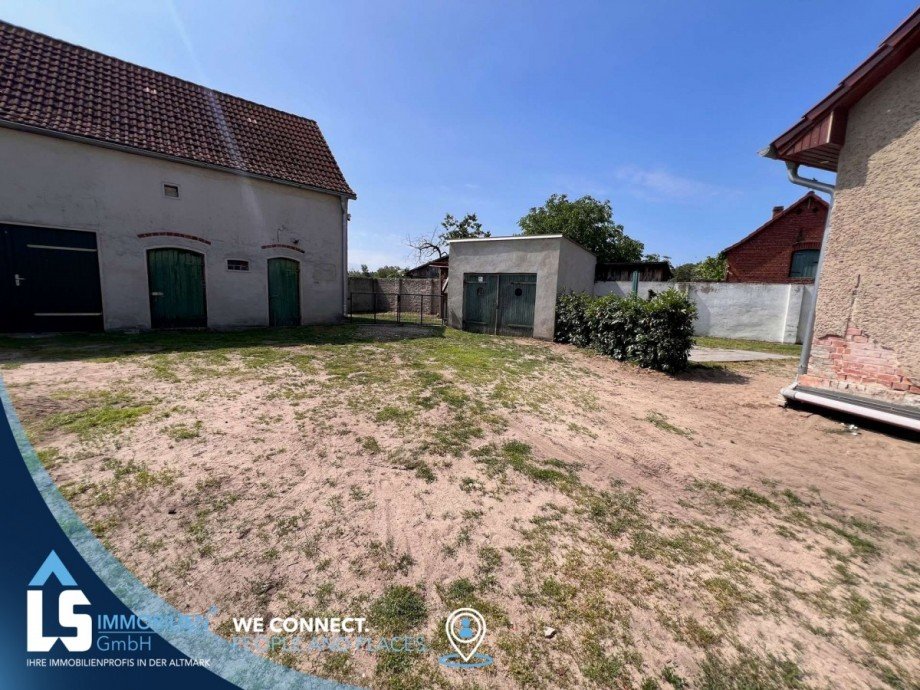 Nebengelass Einfamilienhaus Wei�ewarte