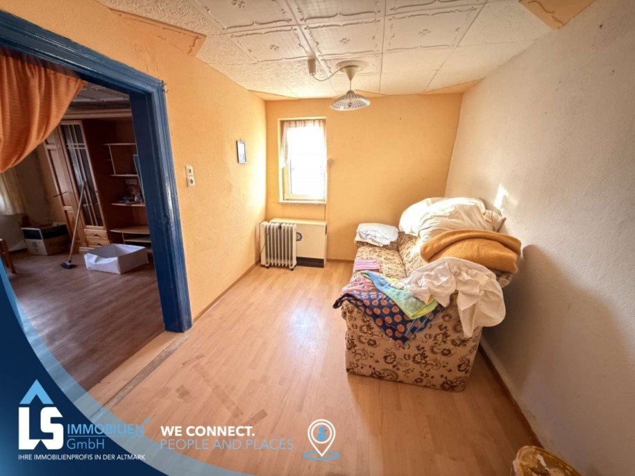 10 Einfamilienhaus Sandau