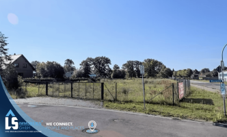 Hauptbild 4 Baugrundstücke in Schönhausen zu verkaufen