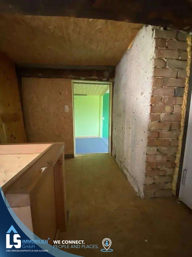 DG Bauernhaus Gardelegen