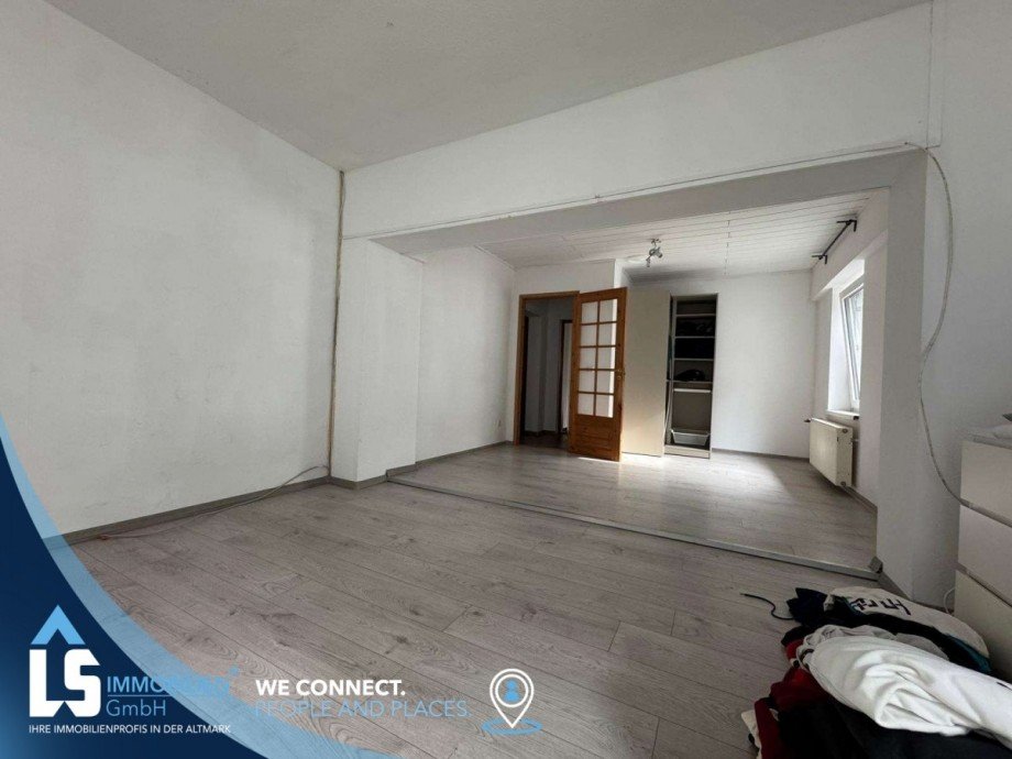 Schlafzimmer Wohnung B�lsdorf
