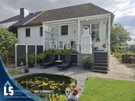 Hauptbild Gepflegte Haush�lfte in Staffelte zu verkaufen