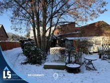 8 Einfamilienhaus in zentraler Lage mit gro�em Grundst�ck