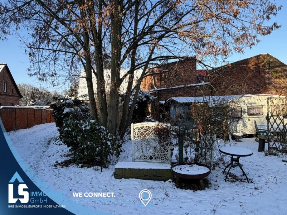 8 Einfamilienhaus Havelberg