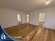 Essen - Wohnen 5 Zimmer und 3 B�der - Gro�z�gige, lichtstarke Maisonettwohnung mit Balkon und Stellplatz in Stendal