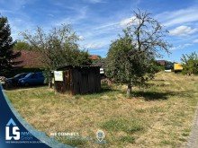 283E67F2-5B02-4AF7-943F-CF146ADF23C7 Provisionsfreies Baugrundst�ck in Gro� Schwarzlosen / L�deritz