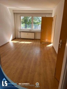Wohnen Wohnung  im 2.OG