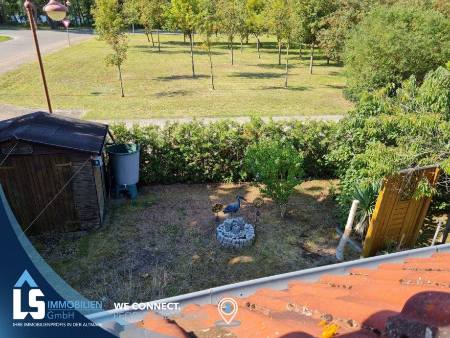 Grundst�ck Einfamilienhaus Zehdenick