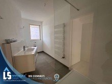 Bad sanierte 3 Raum Wohnung in der Innenstadt von Stendal