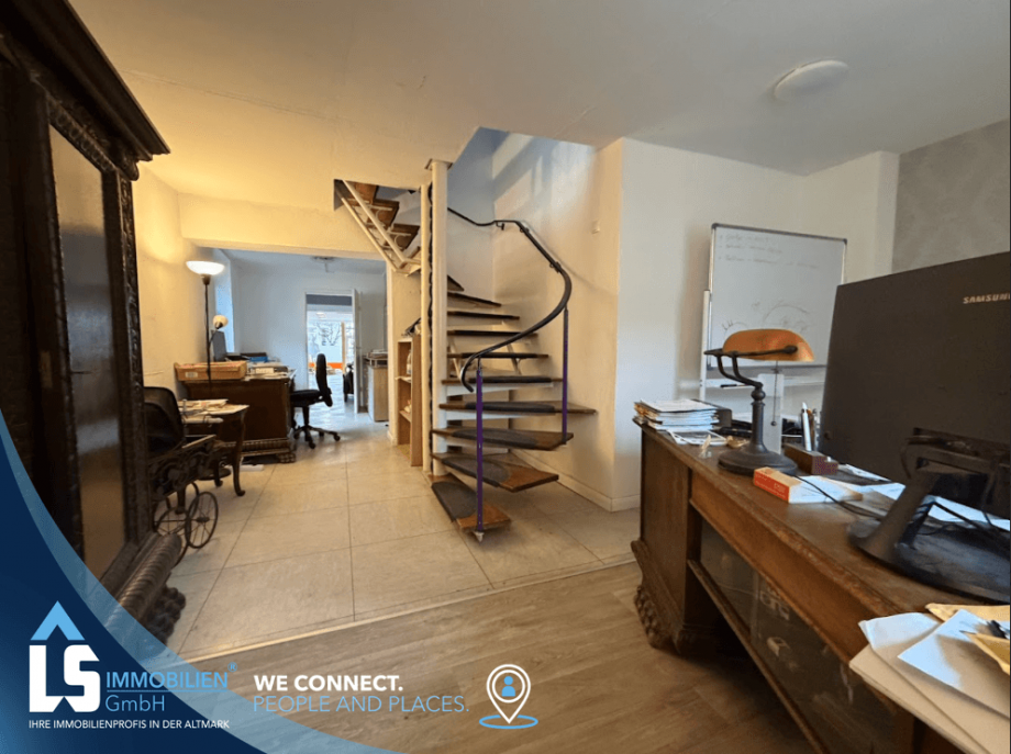 B�rofl�che B�rofl�che Gardelegen