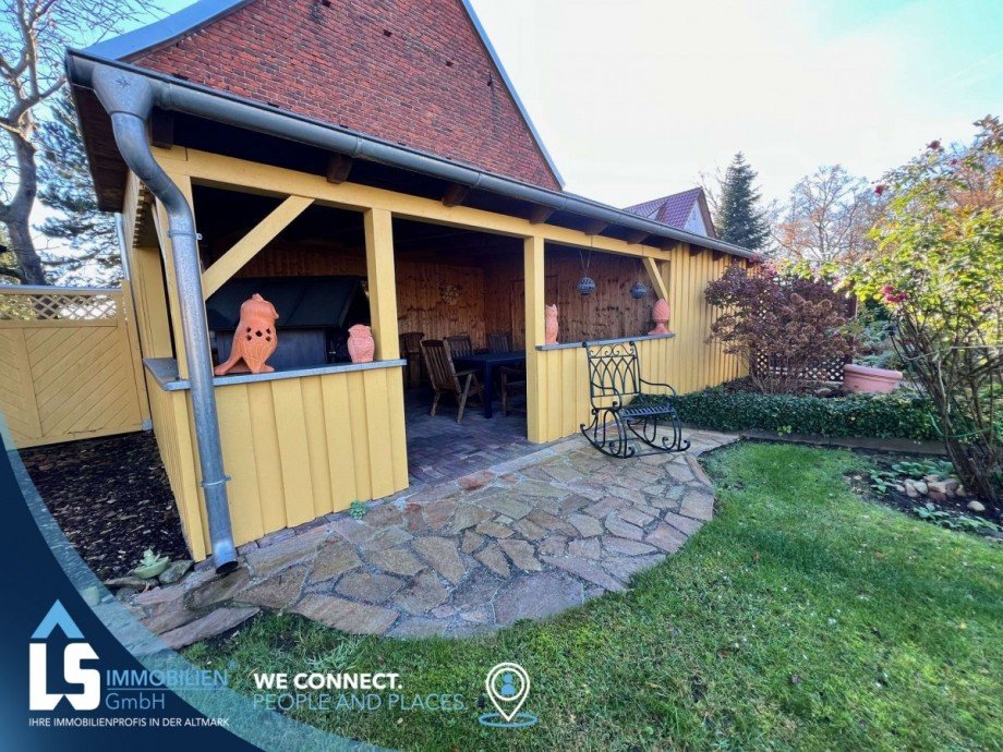 Grillhaus Haus Ro�dorf