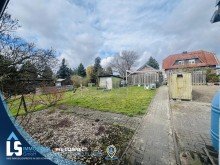 Garten hinterm Haus Provisionsfrei, Mehrgenerationen-Wohnen m�glich!