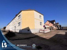 Hausansicht attraktives Mehrfamilienhaus mit Potenzial