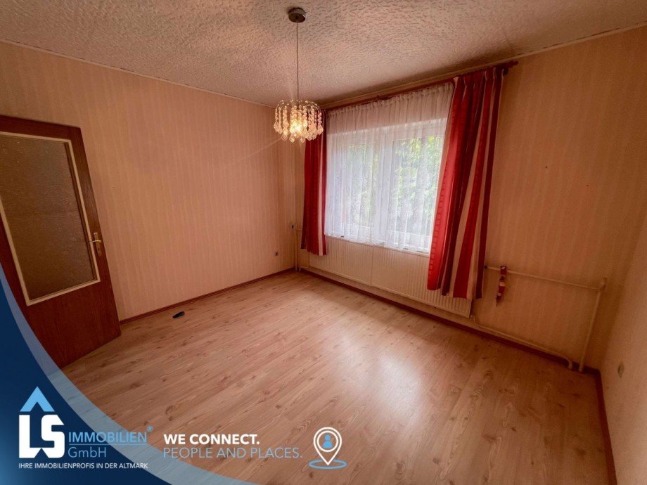 Kinderzimmer 1 Einfamilienhaus Sch�nhausen (Elbe)