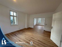 EG Raum 2.jpg Frisch sanierte Stadtvilla mit Sonder-AfA in Bestlage von Stendal