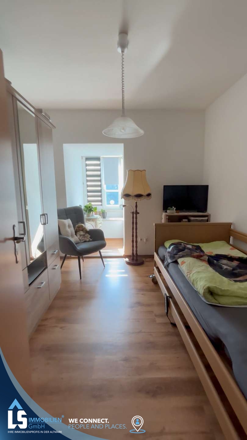 Beispiel Zimmer Zimmer Kl�den