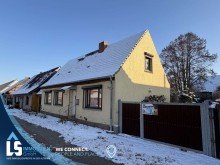 2 Einfamilienhaus in zentraler Lage mit gro�em Grundst�ck