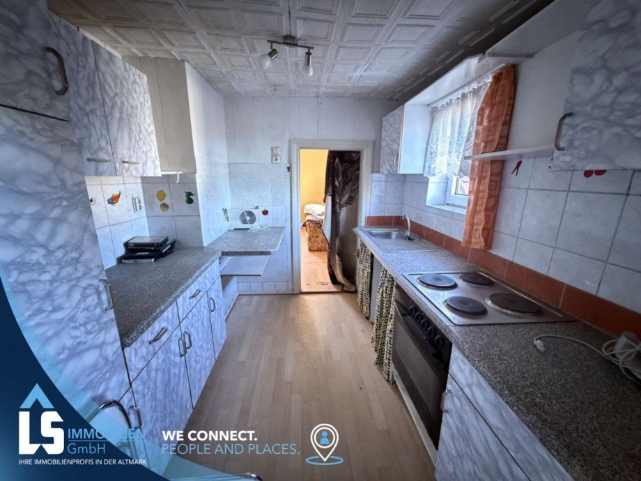 8 Einfamilienhaus Sandau