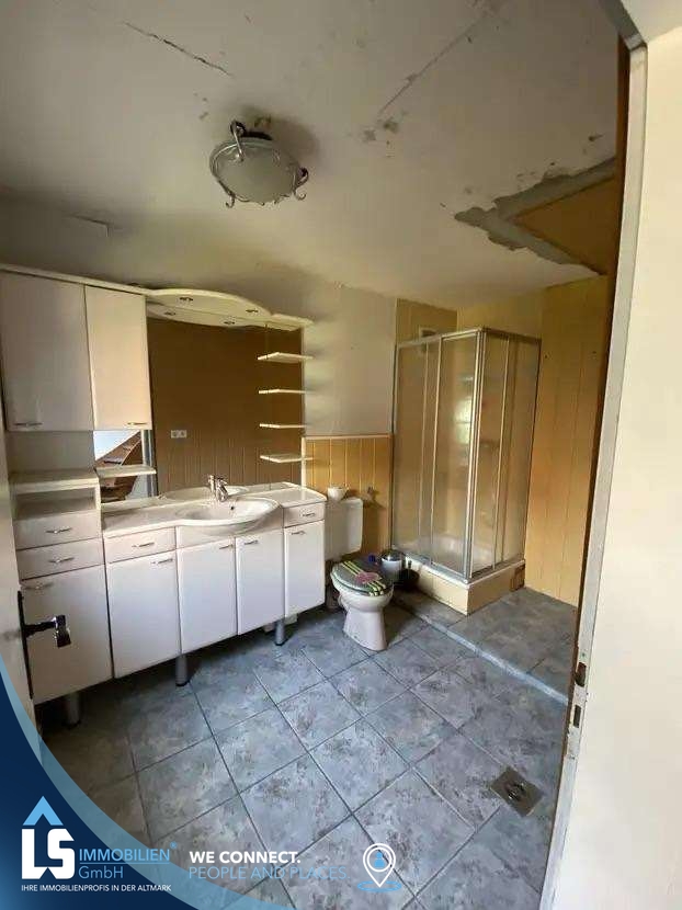 Bad Bauernhaus Gardelegen