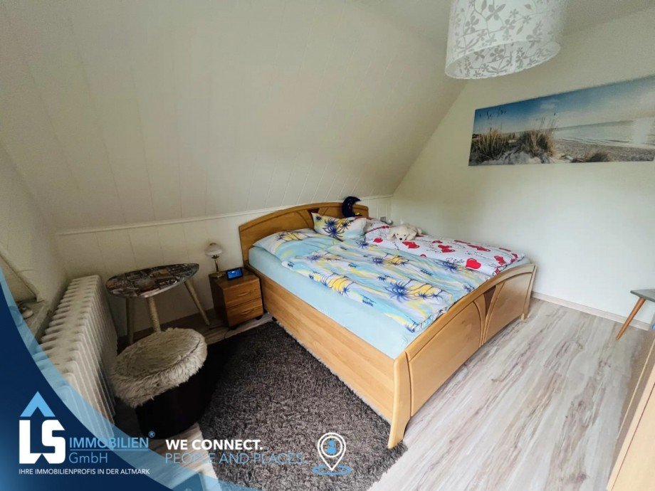 Kind 2 im DG Doppelhaush�lfte Stendal