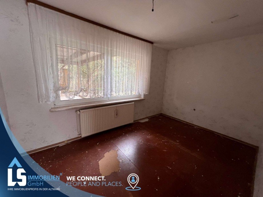 B�ro/G�stezimmer Einfamilienhaus Grieben