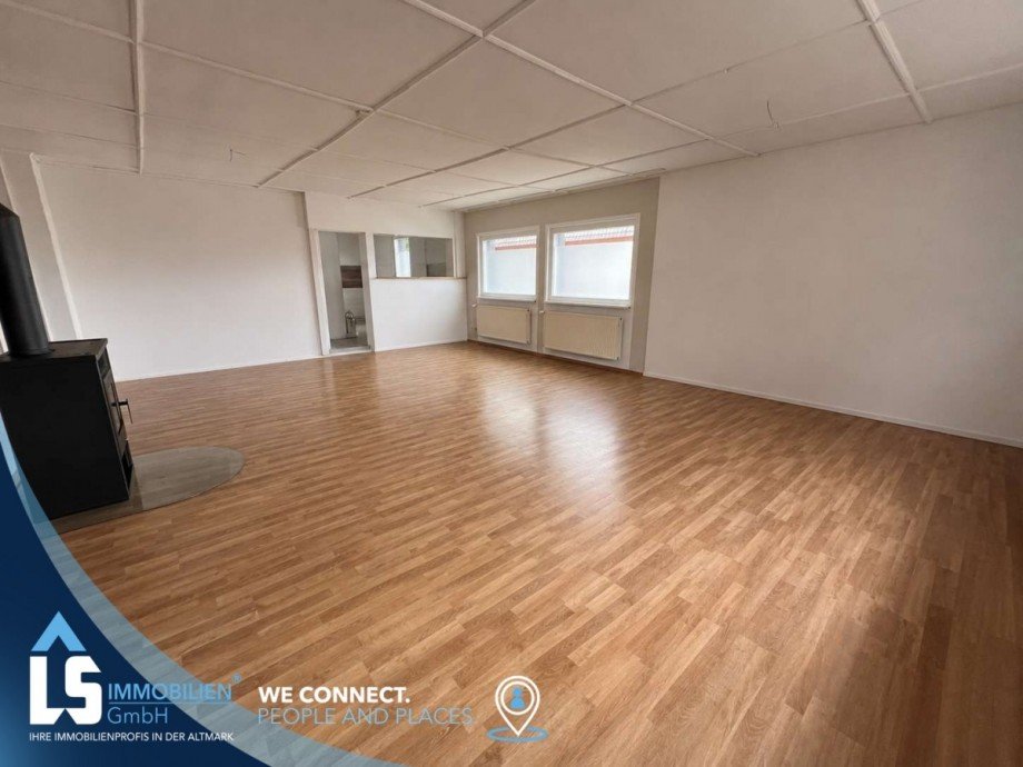 Ess-/Wohnzimmer Haus B�lsdorf