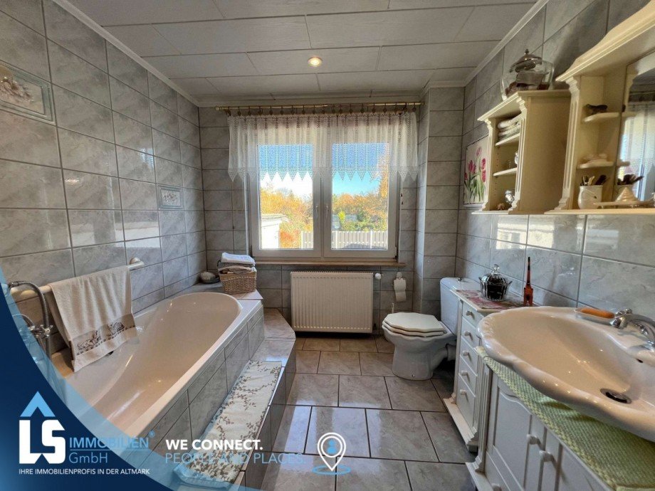 Badezimmer Haus Ro�dorf