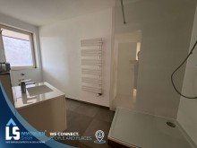Bad sanierte 3 Raum Wohnung in der Innenstadt von Stendal