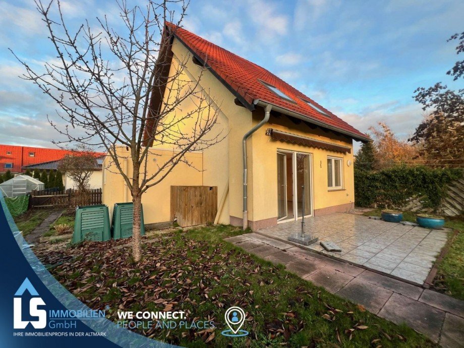 Grundst�ck Einfamilienhaus Zehdenick