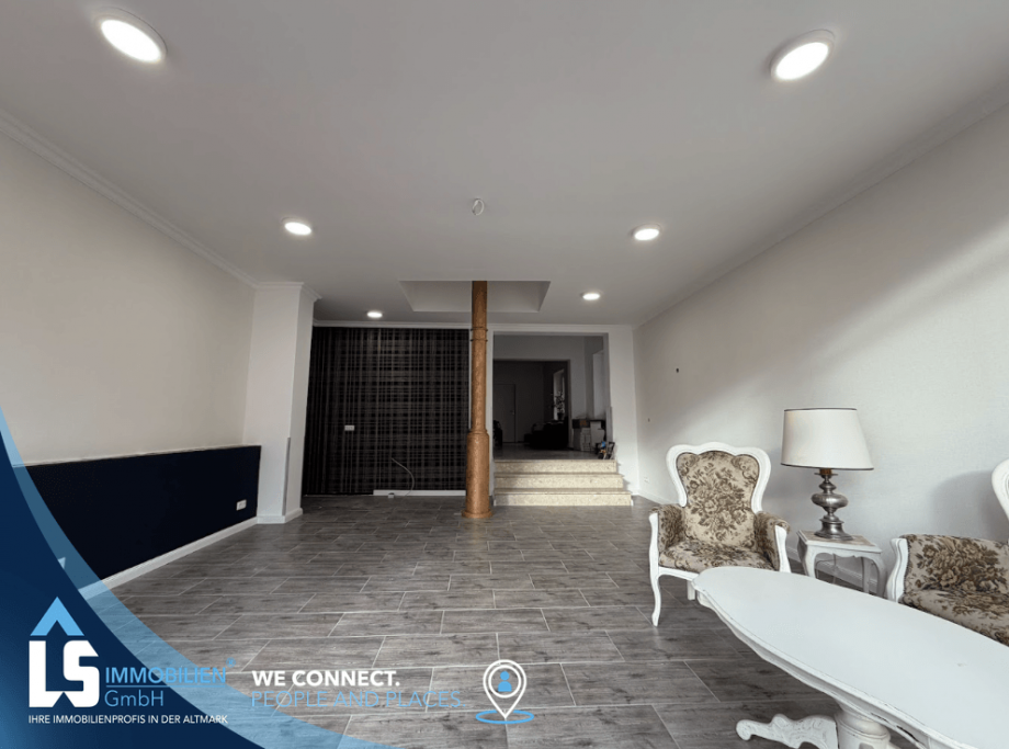 B�rofl�che B�rofl�che Gardelegen