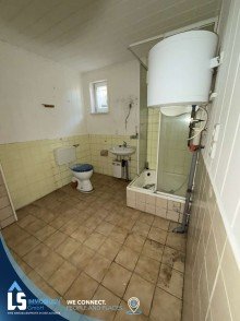 Bad Einfamilienhaus in zentraler Lage mit gro�em Grundst�ck