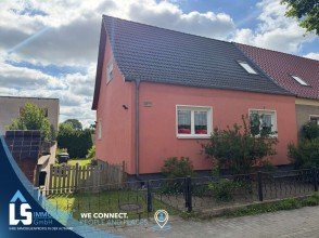 Hauptbild Saniertes Einfamilienhaus mit Grundst�ck