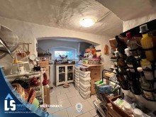 Abstellraum Haus mit traumhaftem Grundst�ck direkt am Ro�dorfer Kanal