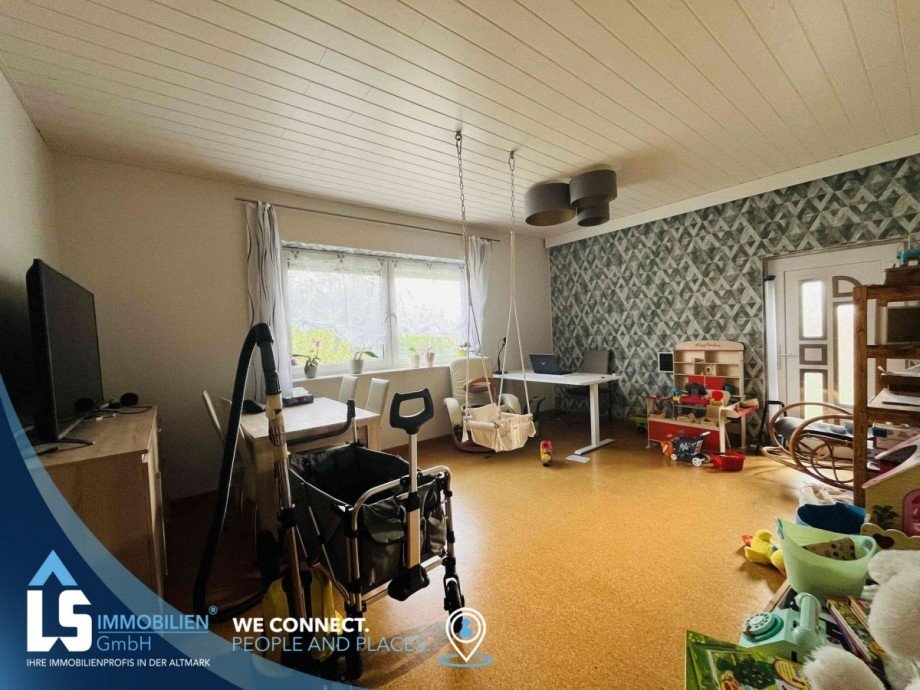 Essen Einfamilienhaus Milower Land OT Schmetzdorf