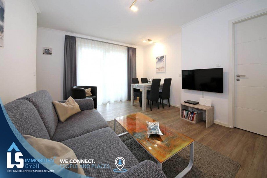 ferienwohnung-innen-2023-4 Erdgeschosswohnung Nienhagen