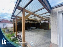 Terrasse Provisionsfrei, Mehrgenerationen-Wohnen m�glich!