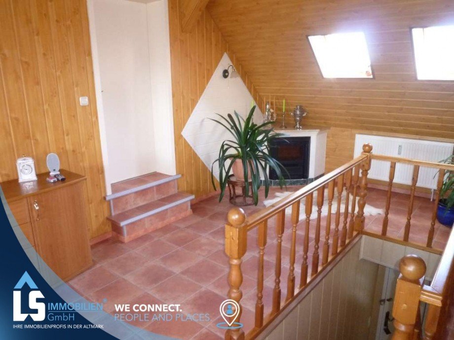 Wohnzimmer-WG-2-2 Mehrfamilienhaus Bastorf